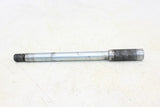 2003 Suzuki Sv650 Front Wheel Rim Axle Pivot Bolt