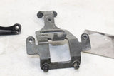 98-03 Honda Shadow Ace 750 Vt750c Upper Stay Brackets Misc. OEM
