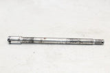 1976 Yamaha Xs750 Rear Axle Back Wheel Rim Pivot Bolt Axel OEM