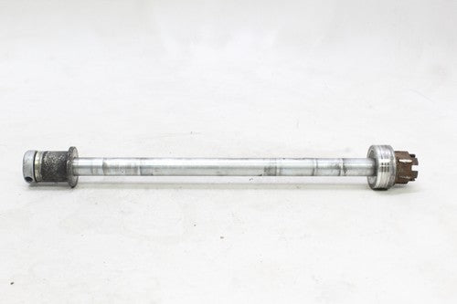 1984 Kawasaki Gpz750 Zx750a Rear Axle Back Wheel Rim Pivot Bolt Axel OEM