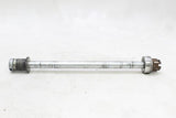 1984 Kawasaki Gpz750 Zx750a Rear Axle Back Wheel Rim Pivot Bolt Axel OEM