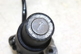 1981 Yamaha Virago 750 Xv750 Ignition Lock !NO KEY!