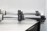 1986-92 Kawasaki Concours 1000 Zg1000a Front Forks Shock Suspension Set Pair OEM