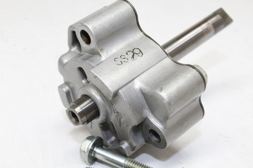 1999-2000 Honda Cbr600f4 F4 Engine Motor OIL Pump OEM