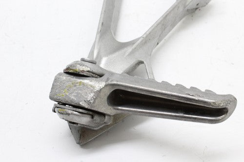 05-06 Kawasaki Ninja Zx6r 636 Left Rear Back Passenger PEG OEM