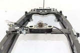 06-11 Kawasaki Ninja Zx14 Zx1400c Rear Subframe Back SUB Frame OEM