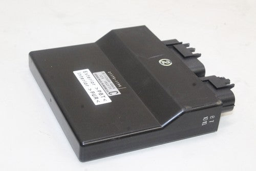 2017 Kawasaki Ninja 650 Ecu Computer Controller Unit Black Box Ecm Cdi OEM