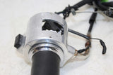 2005 Honda Shadow Spirit 750 Vt750dc Right Clip On Handle Kill Off Start Switch
