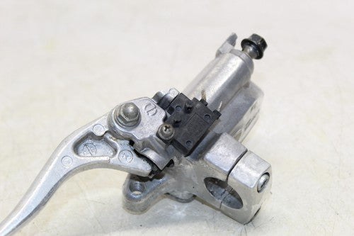 1998 Honda Shadow Aero 1100 Vt1100c3l Front Brake Master Cylinder