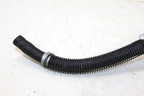 1997 Kawasaki Vulcan 1500 Vn1500d Classic Rear Brake Master Fluid Reservoir Tank