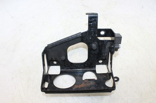1999 Harley-davidson Sportster 883 Hugger Xlh883 Battery Tray Box Holder