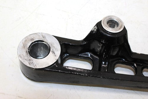 1993 Yamaha Xj600s Seca Ii Rear Brake Caliper Hanger Back Mounting Bracket