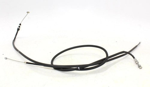 21 Yamaha R1 Clutch Cable Line
