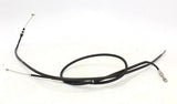 21 Yamaha R1 Clutch Cable Line