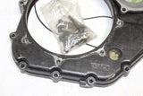 2004 SUZUKI SV650S ENGINE WATER COOLANT PUMP WITH COVER OEM