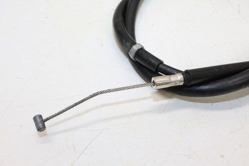 2007 Yamaha Yzf R1 Clutch Cable Line