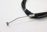 2007 Yamaha Yzf R1 Clutch Cable Line