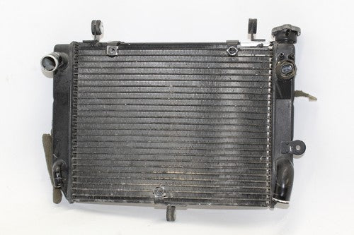 1999-2002 Yamaha YZF-R6 R6 OEM Engine Cooling Radiator
