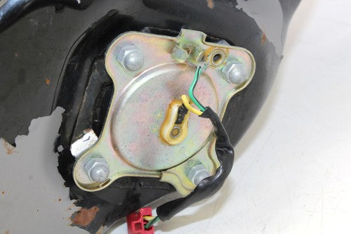 1989 Honda Pc800 Pacific Coast Gas Tank Fuel Petrol Reservoir