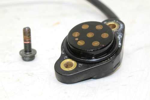 2004-05 Suzuki Gsxr600 Engine Motor Gear Postion Sensor 37730-14j00