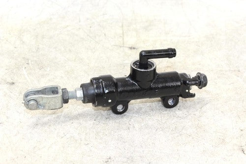 2014 Kawasaki Ninja 300 Ex300a Front Brake Master Fluid Reservoir Tank Bottle