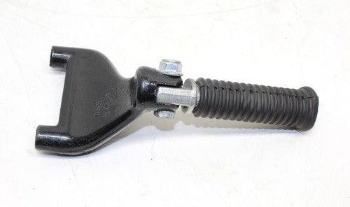 05-06 Honda Cbr600rr Front Foot Rests Pegs Steps Set Pair OEM