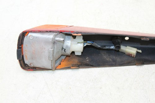 1986 Kawasaki Ninja Zx-10 Zx1000 Front Left Right Turn Signals Light Indicators