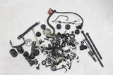2009-11 Kawasaki Ninja 650r Ex650c Engine Misc. Bolts Hardware Motor Screws OEM