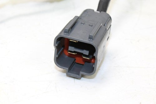 2015 Sym T2 250i Main Engine Wiring Harness Motor Wire Loom