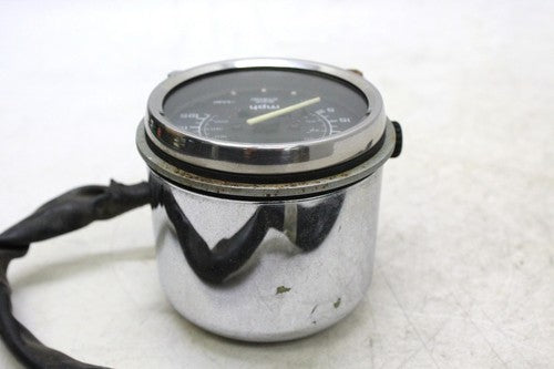 1995 Honda Shadow Ace 1100 Vt1100c2 Gauges Meter Speedo Tach