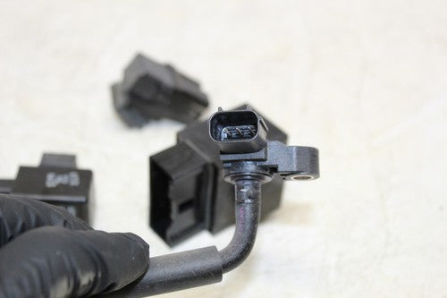 2015 Yamaha Bolt Xvs950 Map Air Pressure Set Sensor