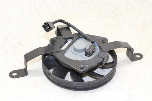 08-12 Kawasaki Ninja 250r Ex250j Engine Radiator Cooling Fan OEM