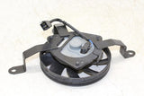 08-12 Kawasaki Ninja 250r Ex250j Engine Radiator Cooling Fan OEM
