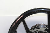 2014 Kawasaki Ninja 650 Ex650e Rear Wheel Back Rim