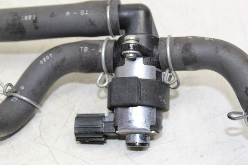 2007 Honda Cbr600rr Air Valve Solenoid Top Engine Switch Sensor