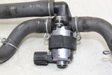 2007 Honda Cbr600rr Air Valve Solenoid Top Engine Switch Sensor