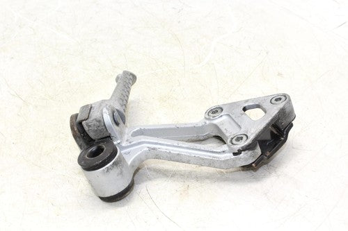 1992 Kawasaki Ninja 600r Zx600c Rear Back Passenger Peg OEM