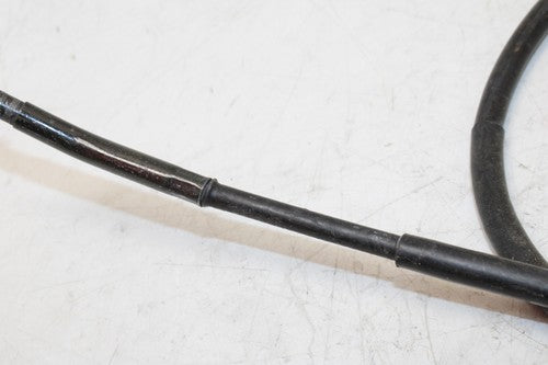 2007 Suzuki Gsxr600 Clutch Cable Line