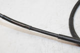 2007 Suzuki Gsxr600 Clutch Cable Line