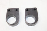 2010 Kawasaki Ninja 250r Ex250j Handlebar Risers Spacers Set