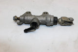 98 Kawasaki Klr650 Rear Back Brake Master Cylinder OEM