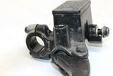 08-12 Kawasaki Ninja 250r Ex250j Hydraulic Clutch MASTER Cylinder W/ Lever OEM