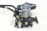 2010 Kawasaki Versys 650 Kle650c Carbs Carburetors