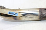 2007 Suzuki Sv650s Exhaust Pipe