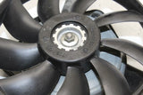 08-12 Kawasaki Ninja 250r Ex250j Engine Radiator Cooling Fan