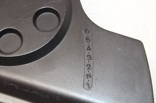 2005 Honda Cbr600f4i Engine Sprocket Cover