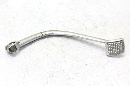 83-84 Kawasaki Voyager 1300 Zn1300a Brake Foot Pedal Oem