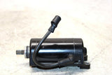 2004 Kawasaki Klr650 Engine Starting Starter Motor -dc 12v