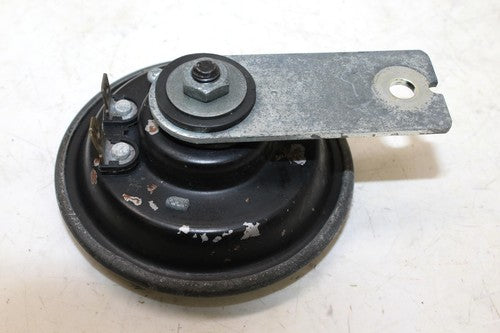 2007 Yamaha Yzf R6 Horn Signal