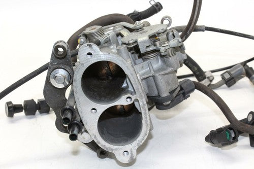 05-08 Kawasaki Vulcan 1600 Vn1600b Mean Streak Fuel Injector OEM